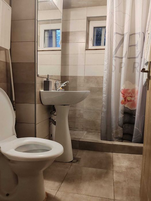 Ofer spre închiriere apartament utilat si mobilat - 2 camere Deva