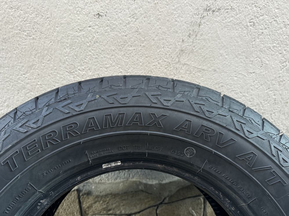 Автомобилни гуми 245 70 16 Arivo