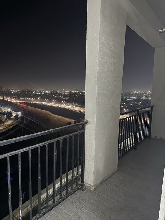 Яккасарой, Бошлик Кушбегида Хилмар