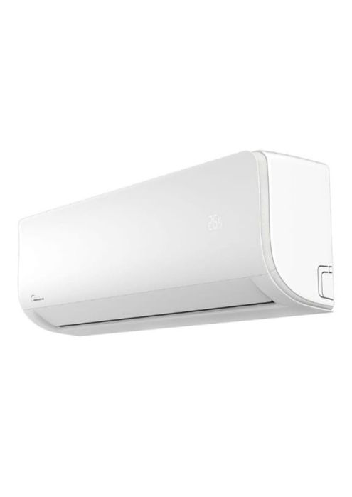 Кондиционер Midea MSAG-09HRN1 белый + монтажный комплект