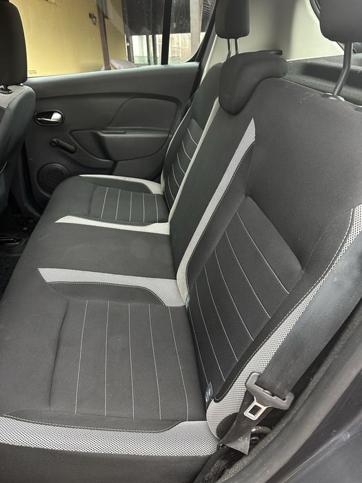 Vand Dacia Sandero Stepway