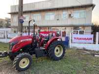 Tractor Yanmar YM359  60cp
