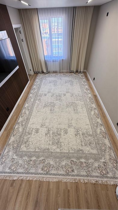 Иранский ковер 3*5