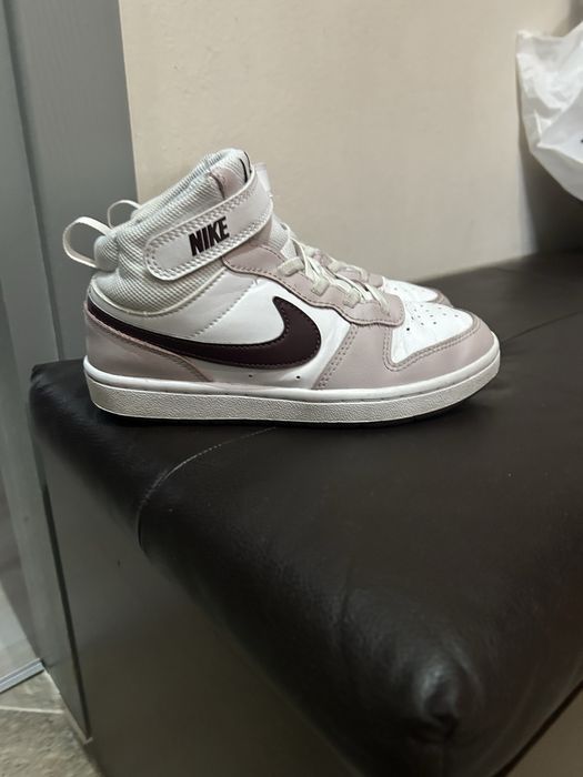 Кецове Nike-запазени!
