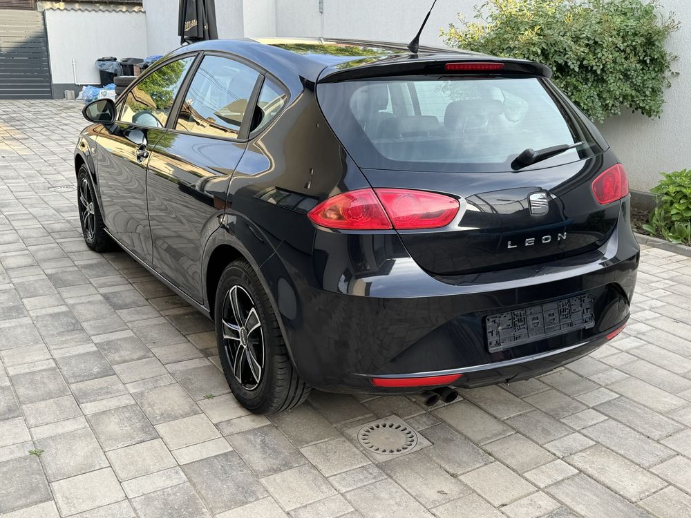 Seat Leon / 2011 / 1.8 TSI /150000 km!!