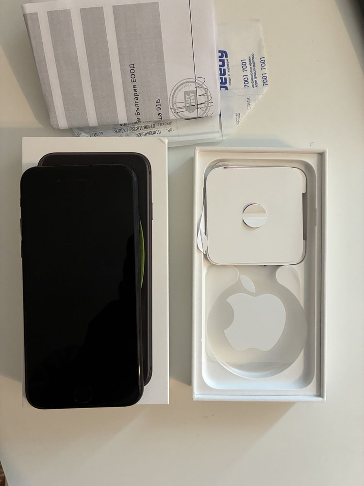 Apple Iphone SE 2020 64GB