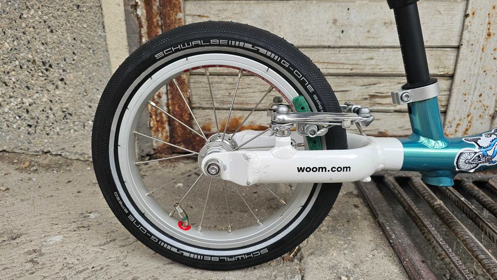 WOOM 1 Go Petroleum