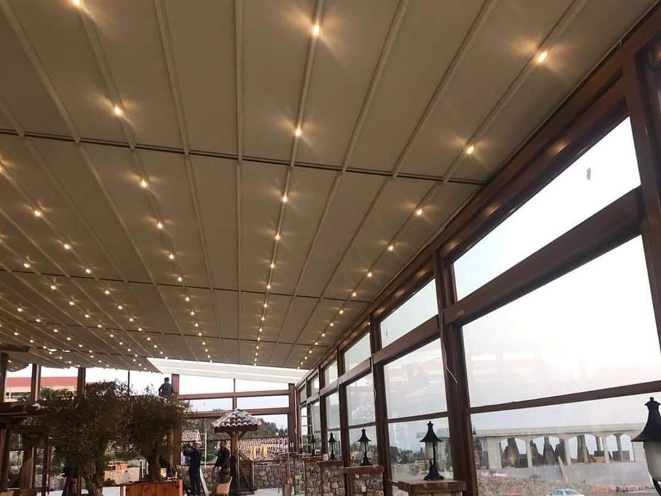 Producem pergole . În rate . Preturi avantajoase