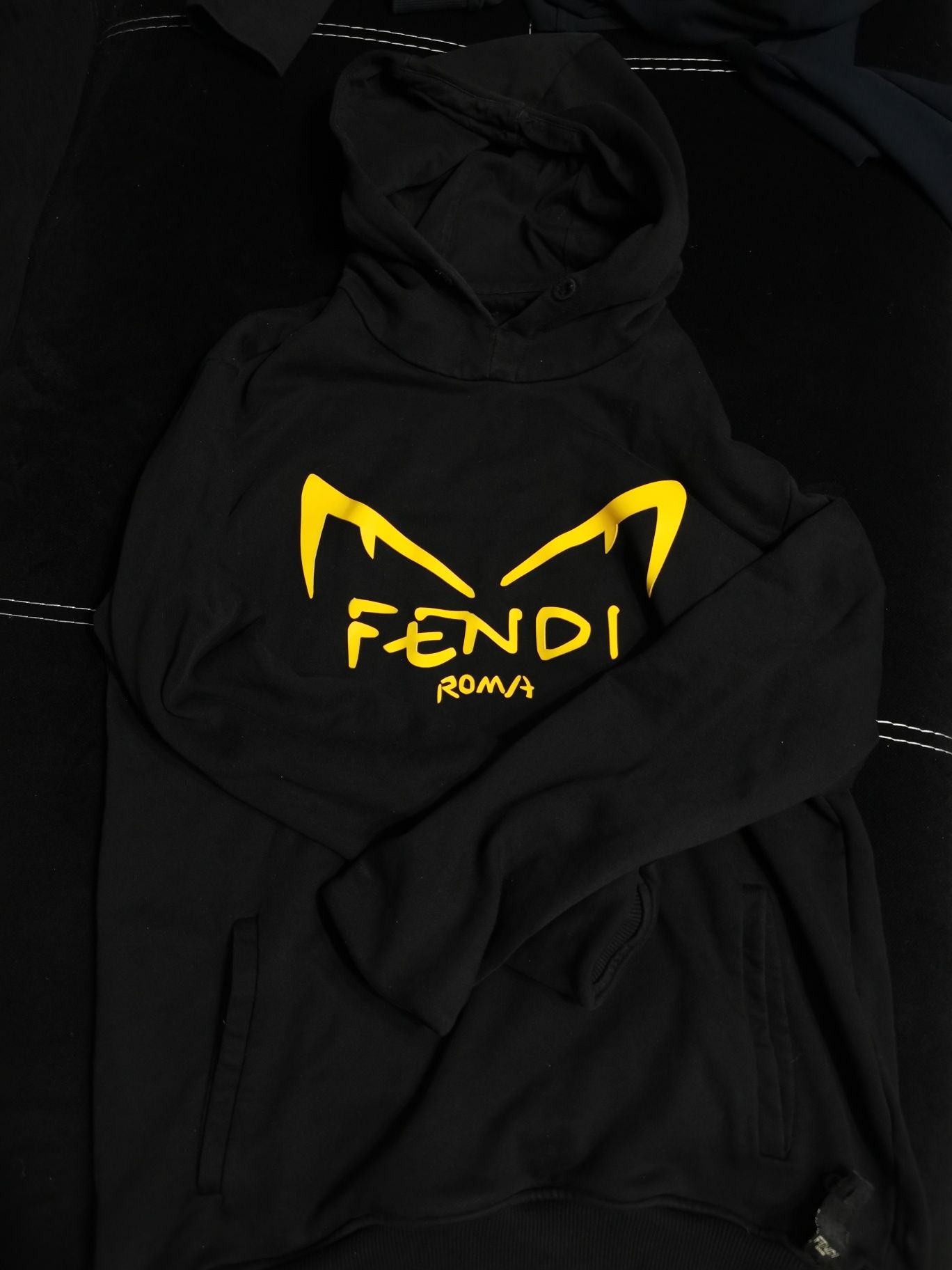 Мъжки екипи, горнища flair  gucci, kenzo