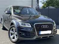 Vand Audi Q5 quattro Pachet Offroad