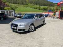 Audi A4 B7 3xSline Quattro