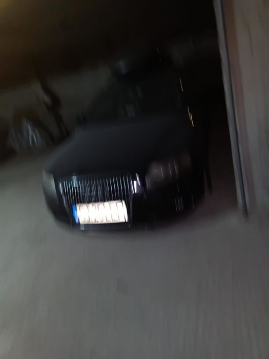 audi A6 3.0 allroad 2008
