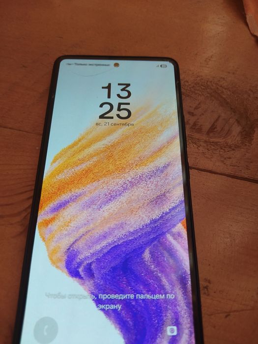 Samsung A53 5G xolati iedal