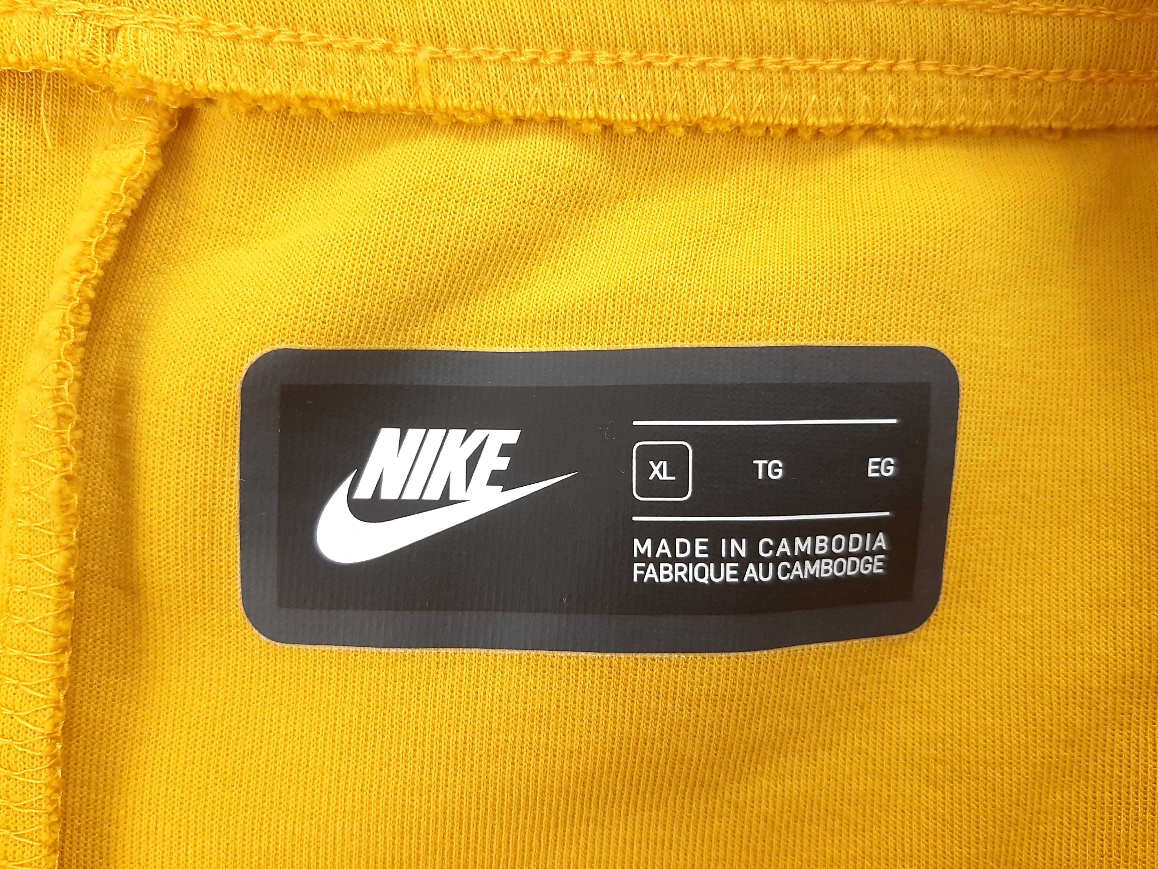 Nike Tech Fleece Jogger - Оригинално мъжко долнище размер XL