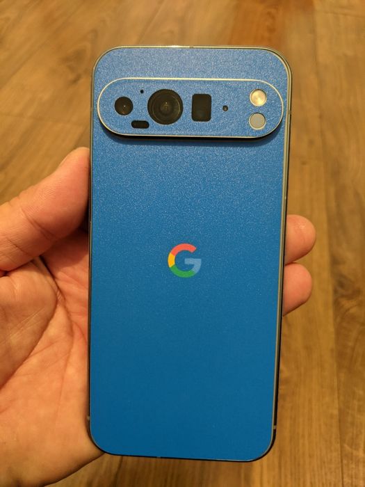 Google Pixel 9 pro XL 256Gb și 16Gb Ram