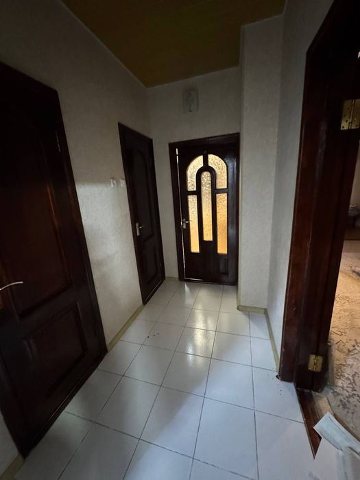 Срочно сдаём квпртиру на долгий срок. 750$