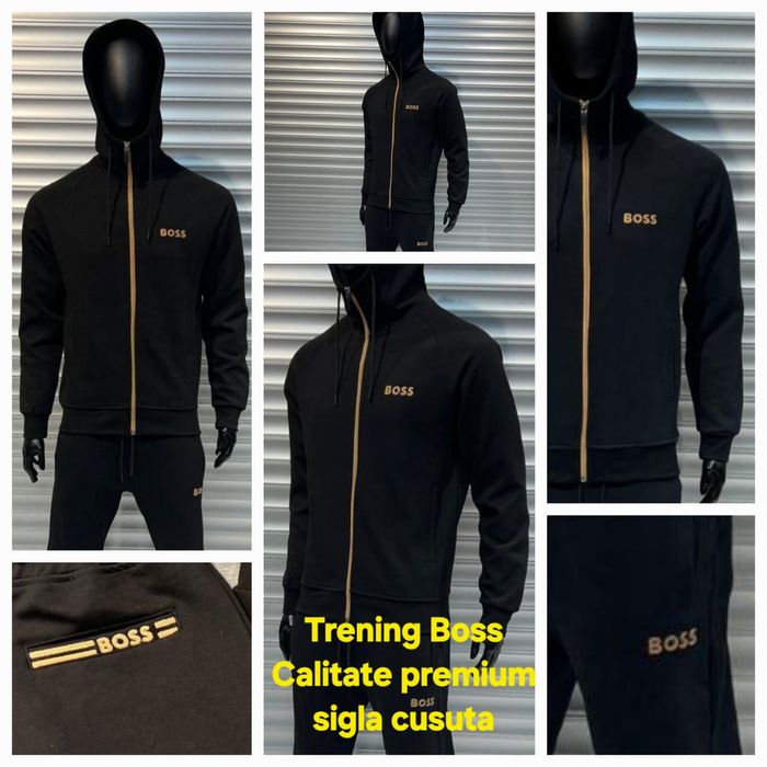 Trening Boss calitate superioara