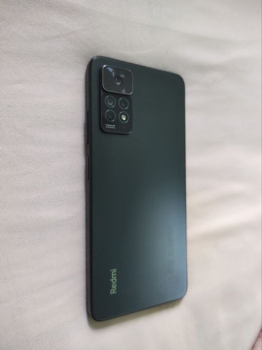 Redmi not 11 pro xolati idyal