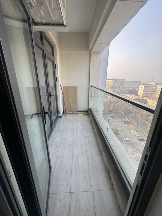 Аренда квартиры AkayCity 2х комнатнай