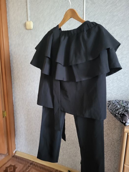 Праздничный костюм