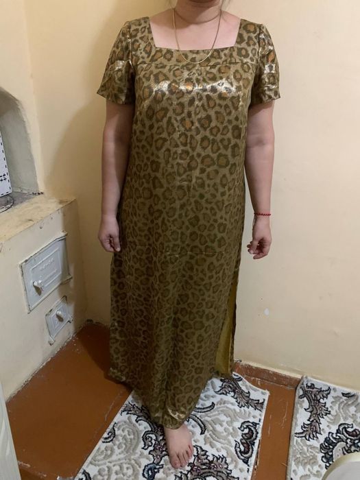 Kuylak lozim bir marta kiyilgan