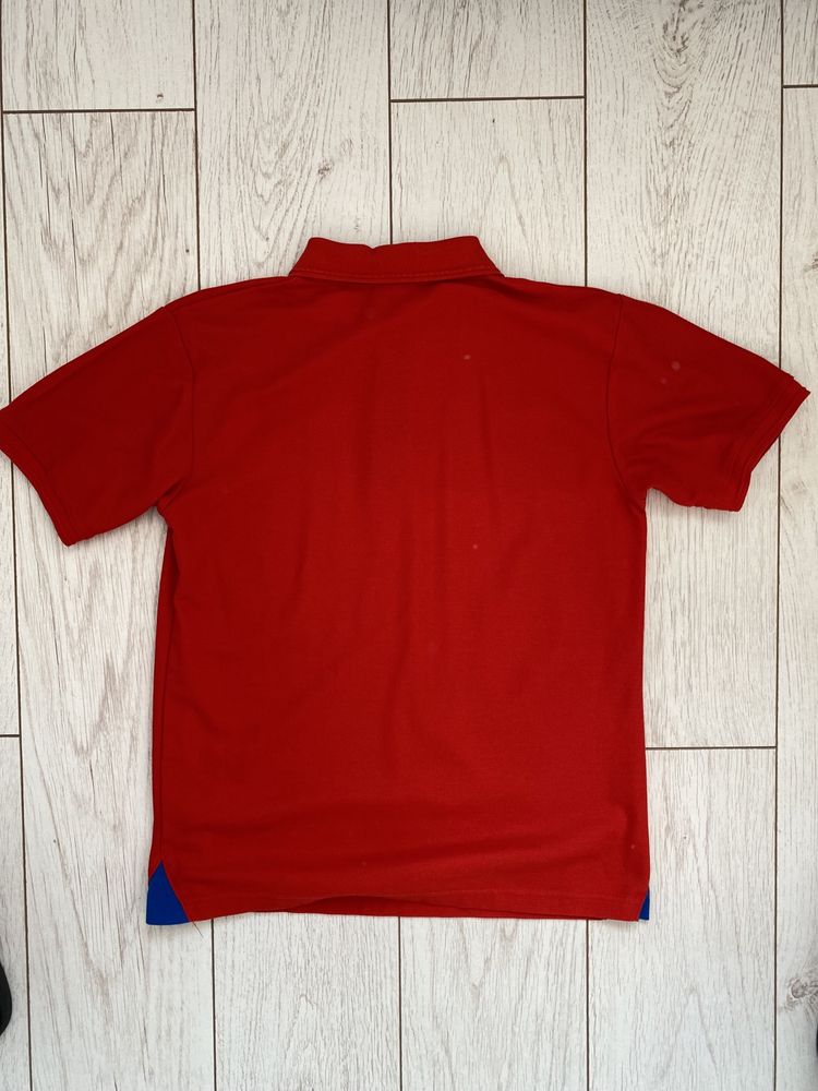 Tricou polo Slazenger