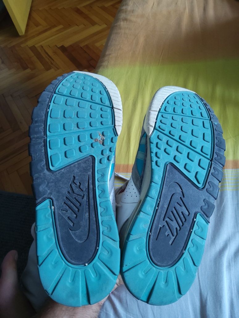 Nike air trainer sc2   маратонки