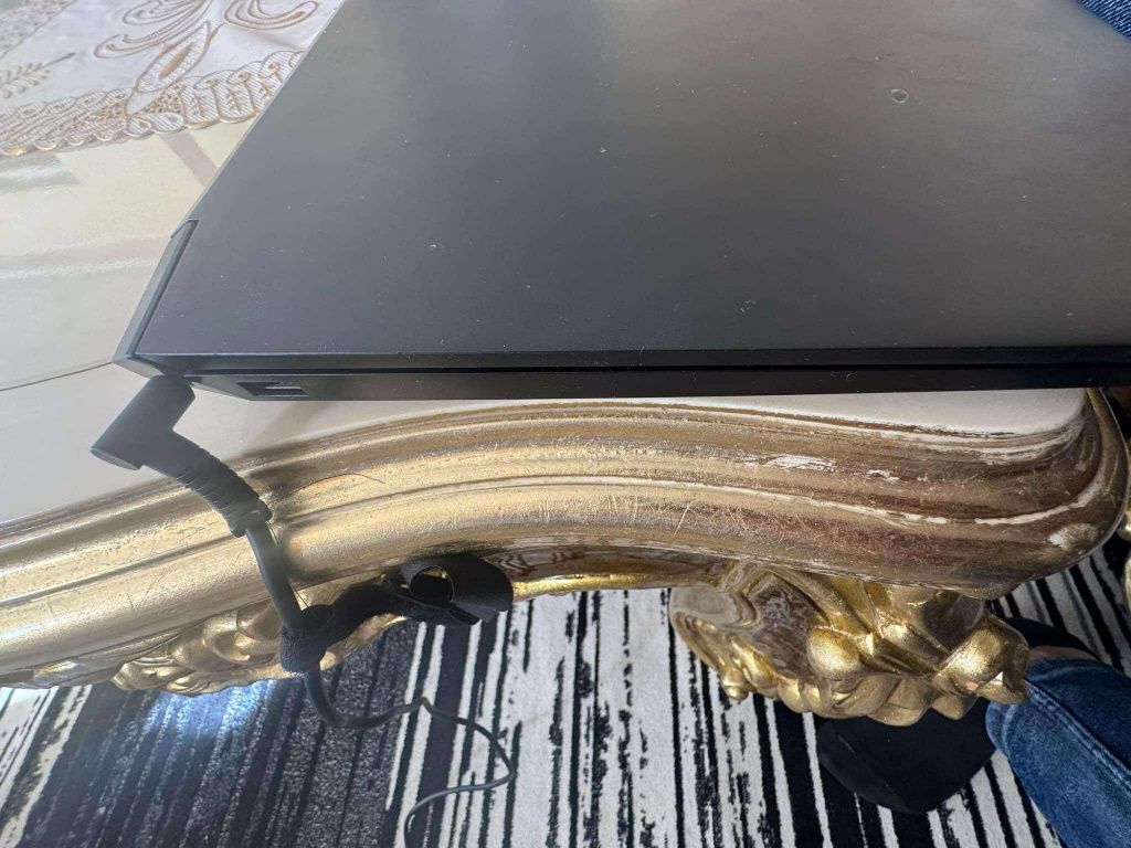 HP Pavilion 15 - геймърски лаптоп