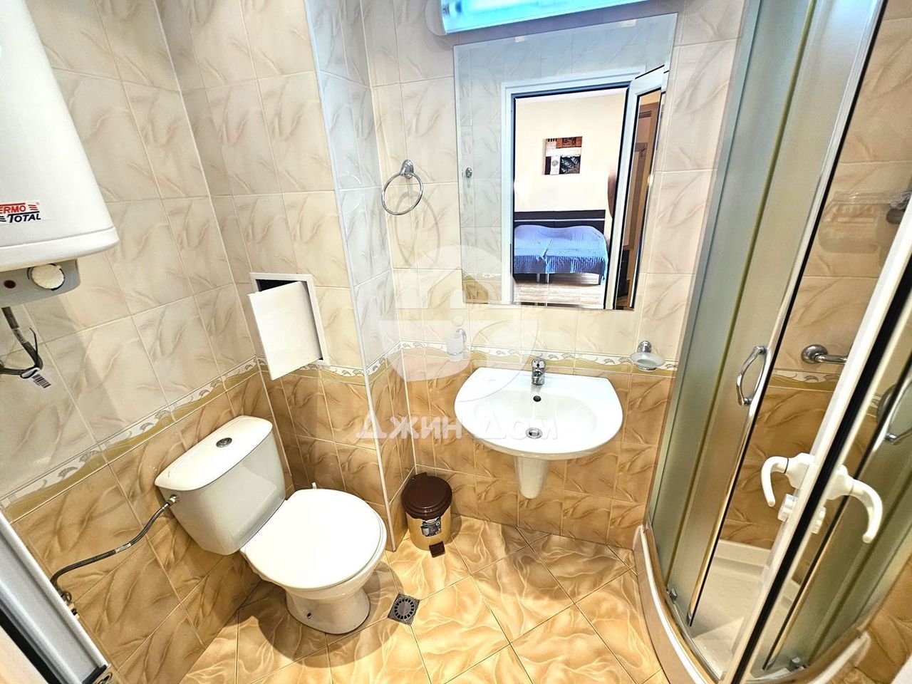 Продава се Тристаен апартамент в Свети Влас - 123 кв.м за 1237 €/кв.м - Снимка #3