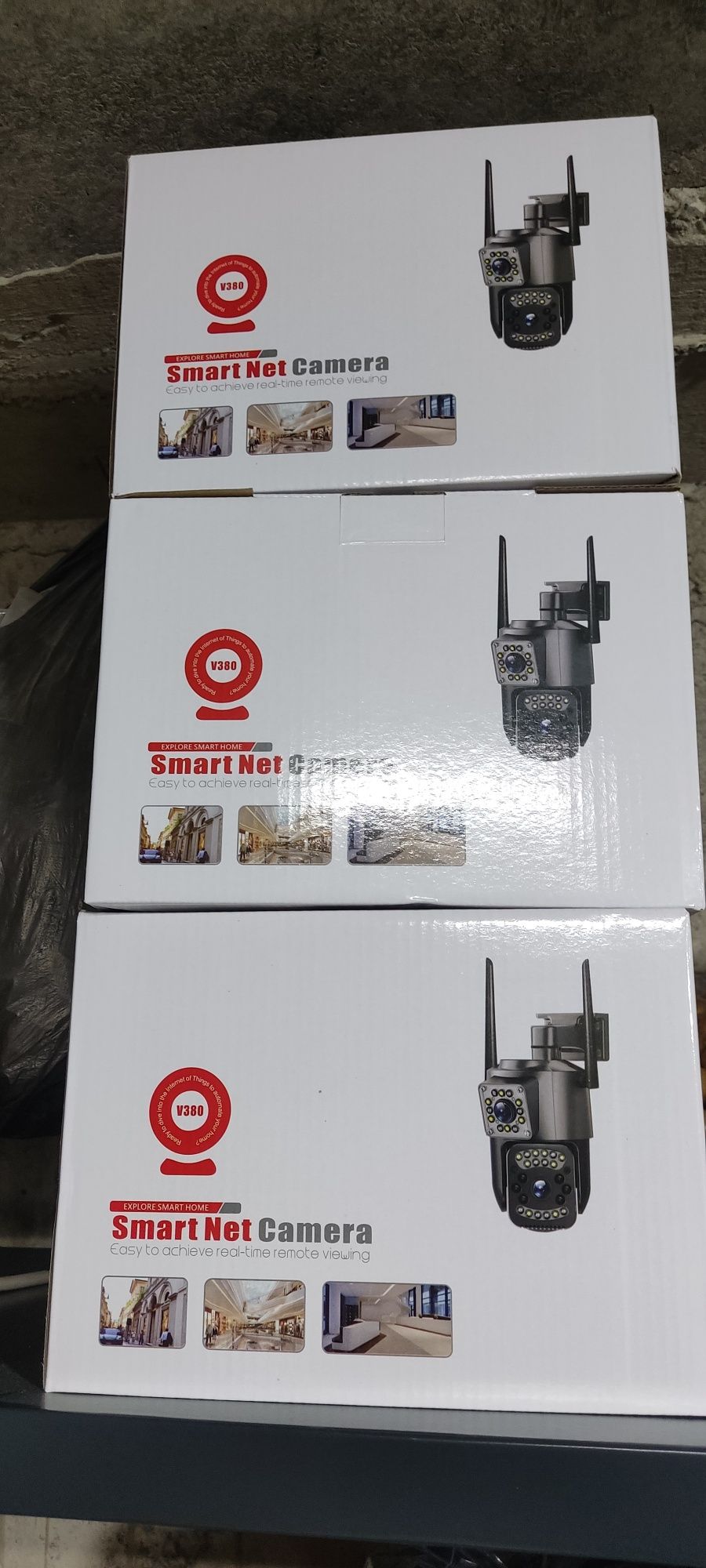 490mingdan 2talik Kamera V380