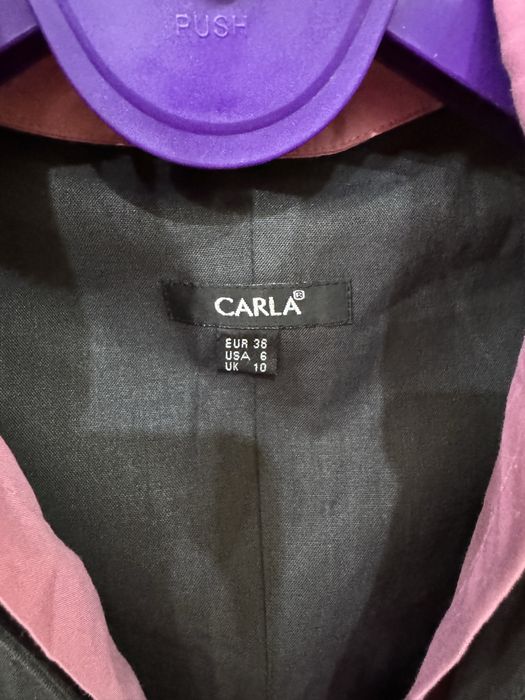 Продается женский костюм/платье от Carla