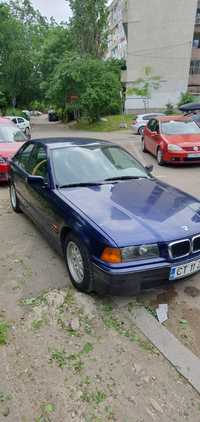 BMW 318i 1997 caroserie e36 Totul original