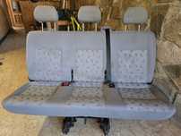 VW Transporter T5