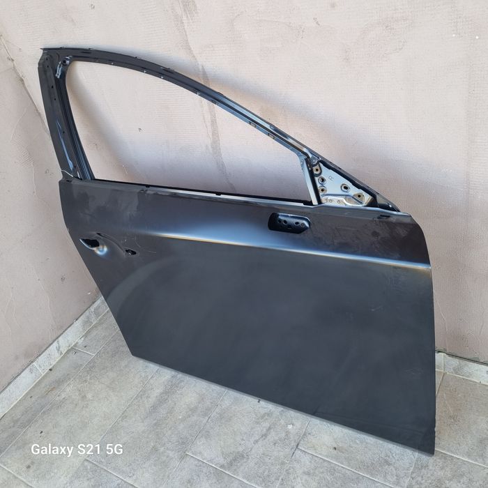 Usa dreapta fata mazda 3 BP sedan 2020-2024 noua originala BCJH58010