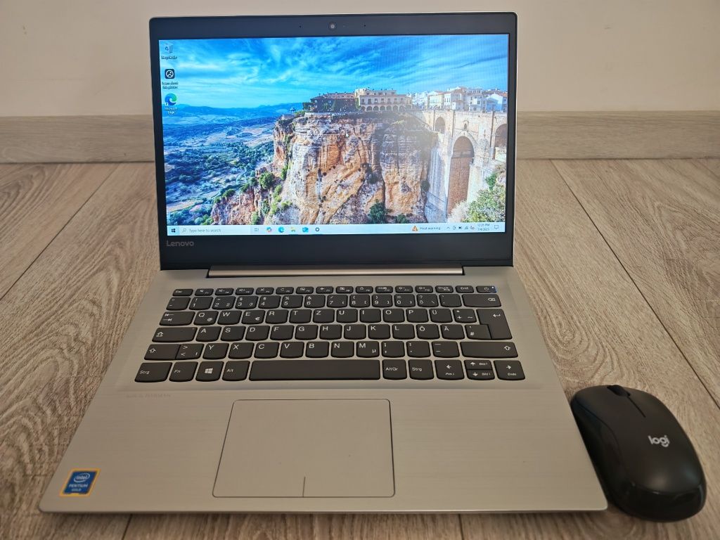 Laptop Lenovo ideapad 320S-14IKB