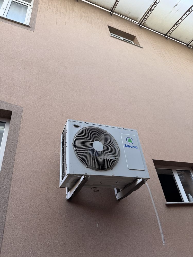 Konditsioner sotiladi SITRONIC !!!