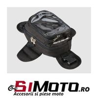 Geanta 2in1 Moto-Detail rezervor cu magneți picior moto tank bag
