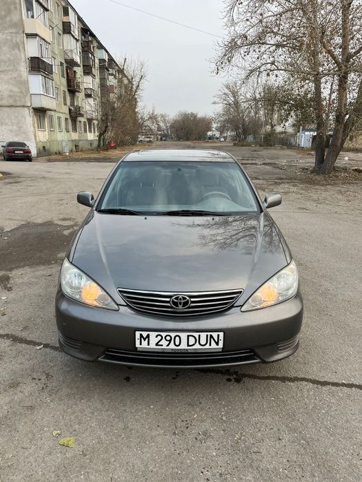 Toyota Camry 35 ОТС пробег 150тыс миль