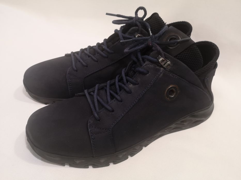 Обувки естествена кожа, номер 40