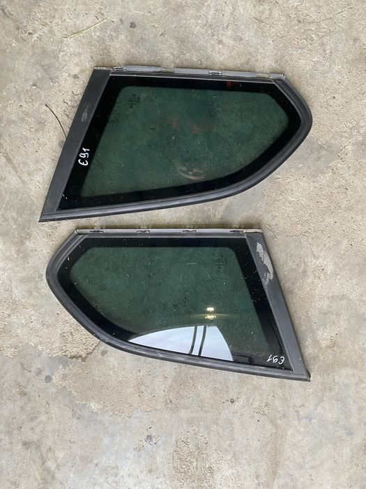Странични задни стъкла Бмв 3серия е91(zadni stakla bmw e91)