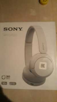 Наушники Sony wh ch520