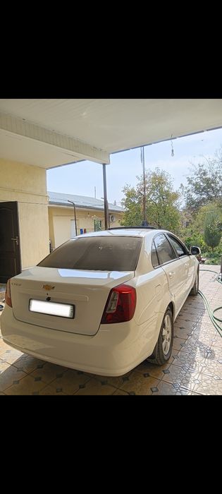 Gentra 2022y obmen bor