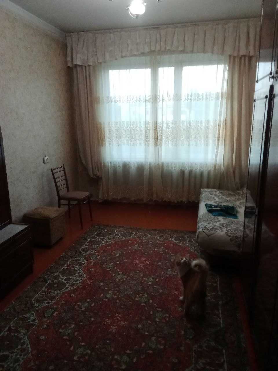 Продается 3-комн.71кв.м квартира в М-Улугбекском р-не  Возможен обмен!