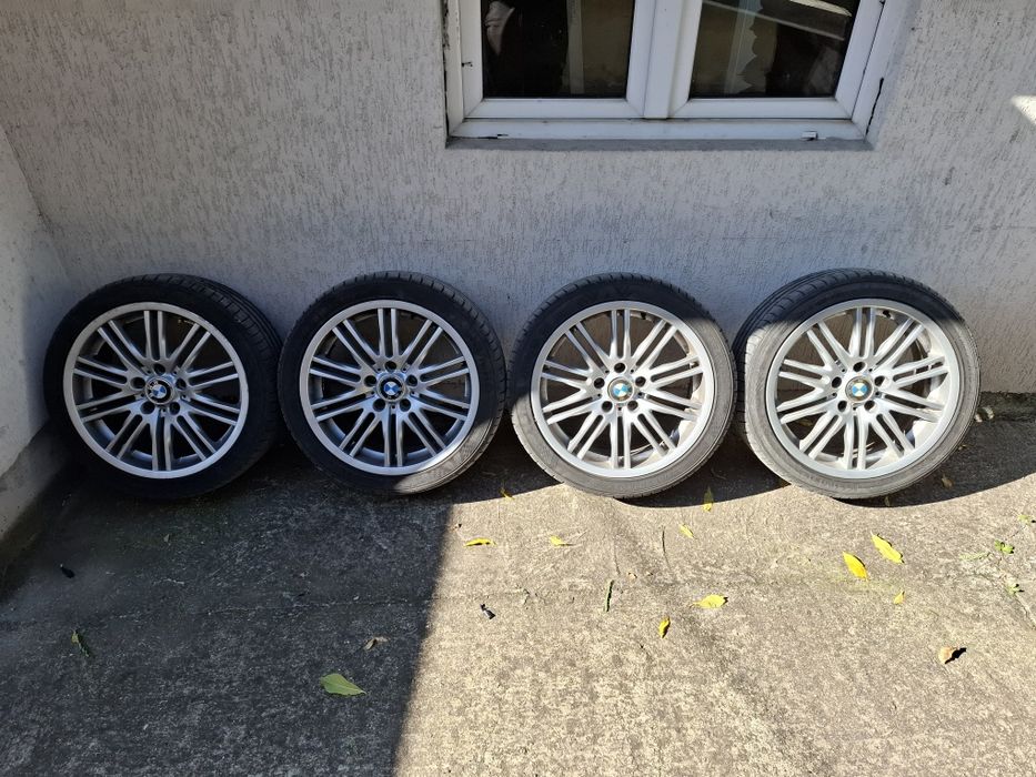 Джанти BMW Style 164