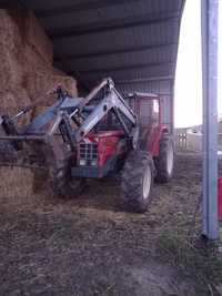 Dezmembrez tractor same explorer 90