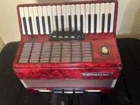 Acordeon weltmeister