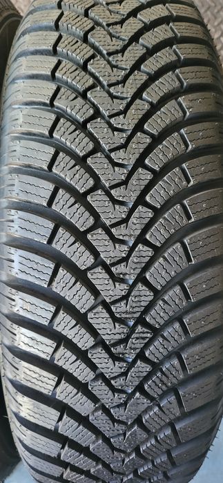 2 anvelope Noi 215 65 16 falken eurowinter HS 01 suv