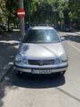 VW POLO 1.4 SDI 2003