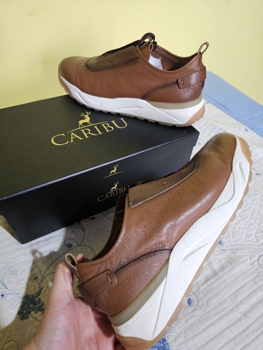 Pantofi Sneaker Barbați 44