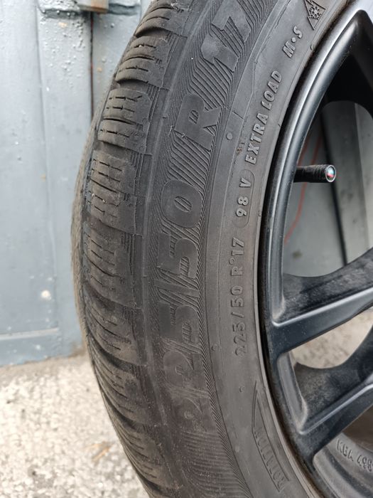 Roti  ,M+S E 90,91,93